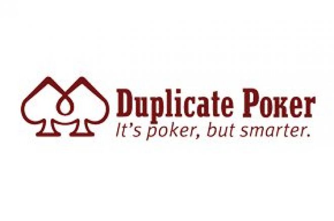 2008 Duplicate Poker World Championship Announced 0001