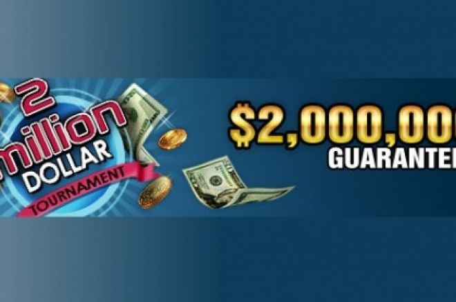 2 Millionen Dollar Poker 2 Millionen Dollar Poker