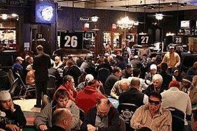 WSOP-C Council Bluffs, Day 1: Howard Wolper Takes Early Lead 0001