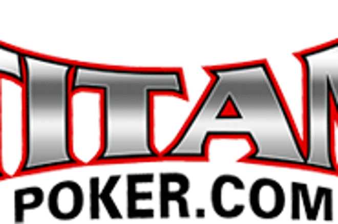 Titan Poker – $2 miljoner garanterat, PokerNews Cup freerolls och ECOOP II 0001 Titan Poker – $2 miljoner garanterat, PokerNews Cup freerolls och ECOOP II 0001