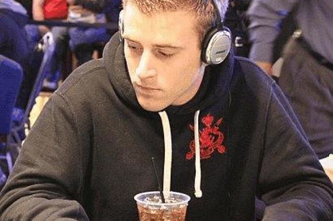 WSOP-C Council Bluffs, Day 2: Michael Martin, Bernard Lee Head Final 0001