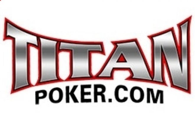 ECOOP II, 2 millones garantizados y freerolls exclusivos en Titan Poker 0001