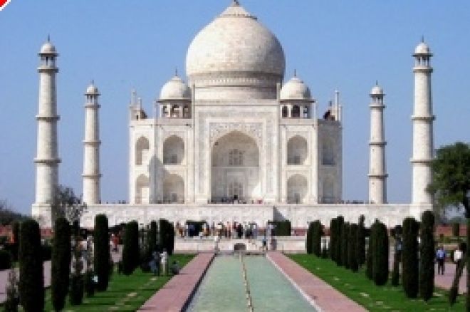 初めてのインドポーカーツアー、秋に開催決定 0001 初めてのインドポーカーツアー、秋に開催決定 0001