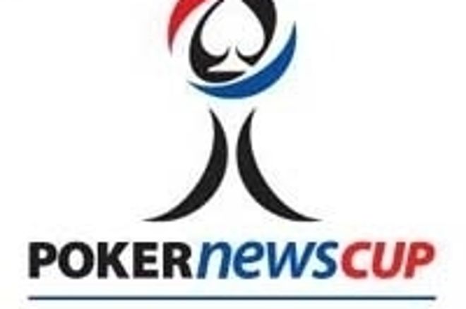 PokerNews Cup Austria Aggiornamento II: €13'500 in Palio per Mezzo di Freerolls! 0001