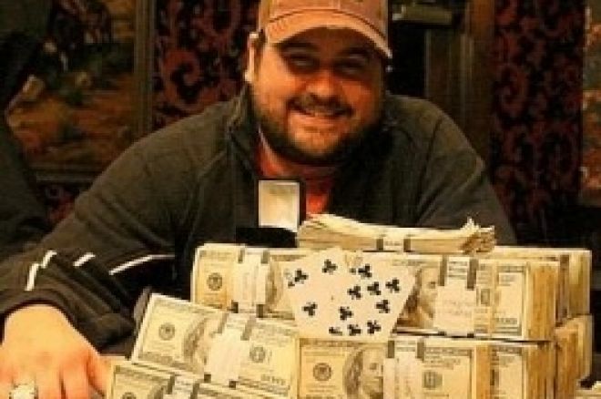 WSOP-C Council Bluffs, Final Table: Ben Hock Vence 0001