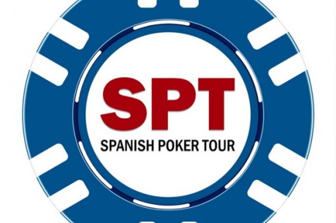 En marcha el Spanish Poker Tour 0001