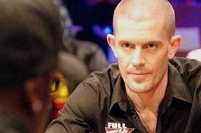 NBC National Heads-Up Poker Championship Най-Интересното от Кръг Първи 0001 NBC National Heads-Up Poker Championship Най-Интересното от Кръг Първи 0001