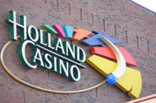 Holland Casino Series of Poker 0001 Holland Casino Series of Poker 0001