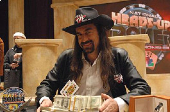 Chris 'Jesus' Ferguson Captures 2008 NBC National Heads-Up Poker Championship 0001