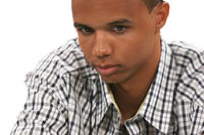 Phil Ivey gewinnt seinen ersten WPT Titel! 0001 Phil Ivey gewinnt seinen ersten WPT Titel! 0001