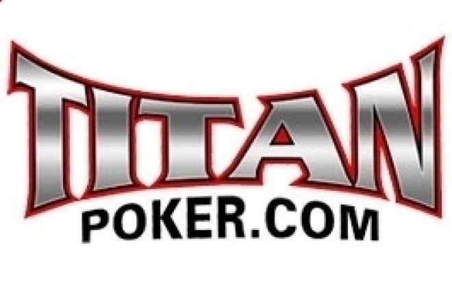 TitanPoker TitanPoker