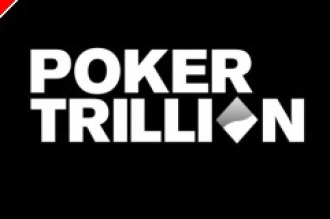 €500 Eesti turniiri Trillioni pokkeritoas võitis "korjusk" 0001 €500 Eesti turniiri Trillioni pokkeritoas võitis "korjusk" 0001