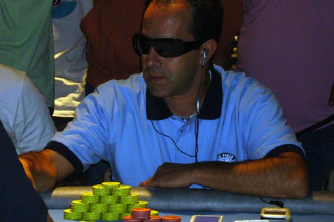 Carlos Biopick Ferreira Qualifica-se para PokerNews Cup na T6 Poker 0001
