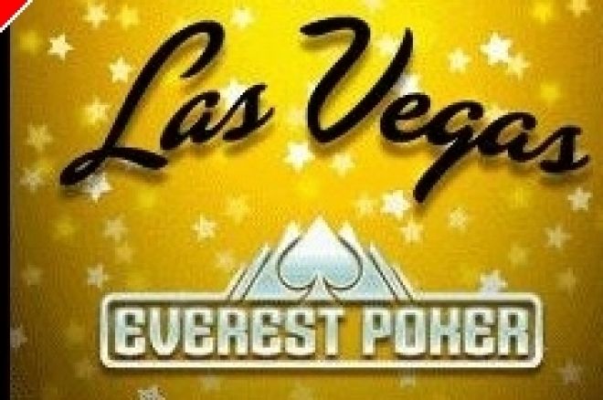 Everest Poker sponsor for WSOP 2008 0001 Everest Poker sponsor for WSOP 2008 0001