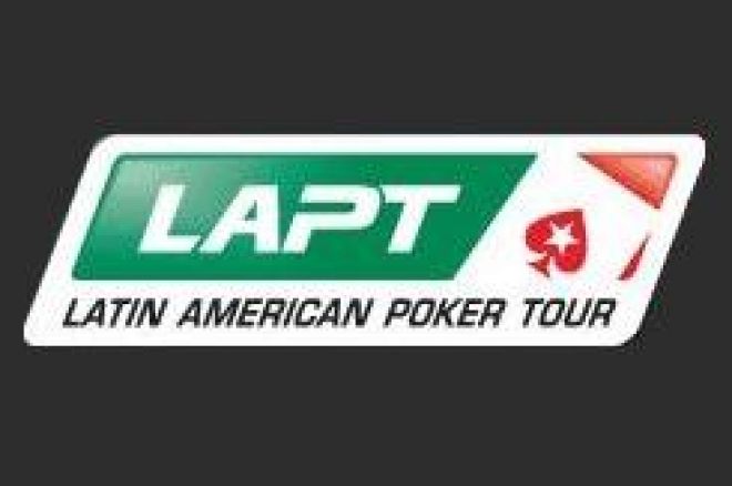 PokerStars Announces Latin America Poker Tour 0001