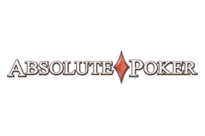 Absolute Poker med drømmepakke! 0001 Absolute Poker med drømmepakke! 0001