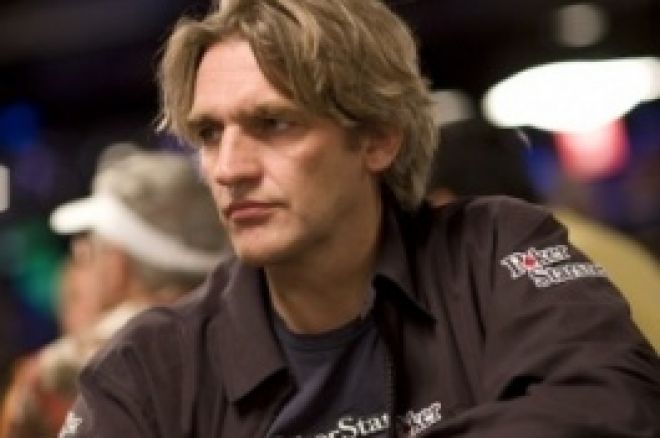 イギリスポーカー伝説:John Duthie 0001 イギリスポーカー伝説:John Duthie 0001