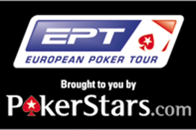 Cinco españaoles pasan el día 1A del EPT Varsovia 0001