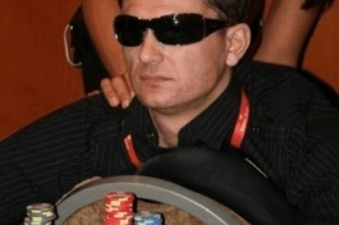 EPT Warszawa: Relacja z Dnia 1b 0001 EPT Warszawa: Relacja z Dnia 1b 0001