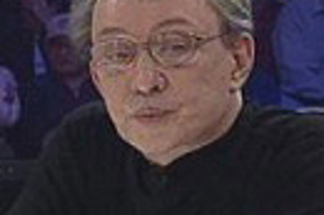 Pokerlegender - Bob Stupak 0001 Pokerlegender - Bob Stupak 0001