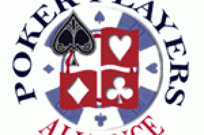 Die Poker Players Alliance kann politischen Einfluss ausbauen 0001 Die Poker Players Alliance kann politischen Einfluss ausbauen 0001
