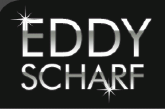 Die Webauftritte der Poker-Profis - Teil 1: Eddy Scharf 0001 Die Webauftritte der Poker-Profis - Teil 1: Eddy Scharf 0001