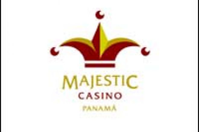 150.000$ garantizados en el casino Majestic de Pánama 0001