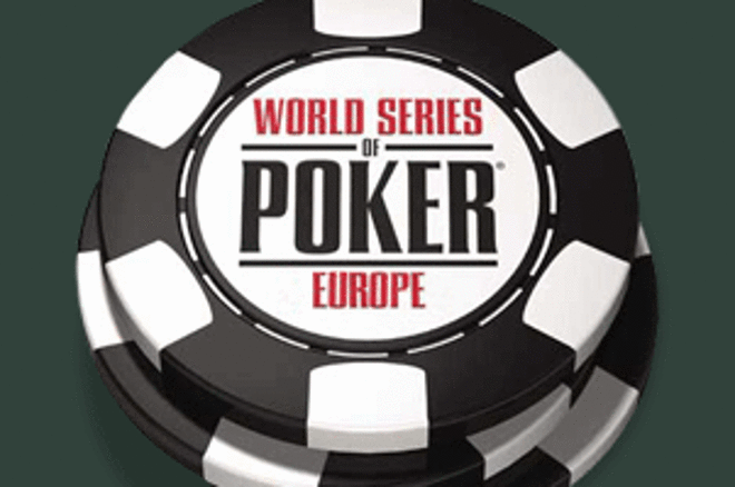 2008 World Series of Poker Europe Termine bekannt gegeben 0001 2008 World Series of Poker Europe Termine bekannt gegeben 0001