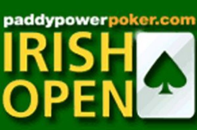 Final del día 1A en el Irish Poker Open. DOS españoles sobreviven. 0001