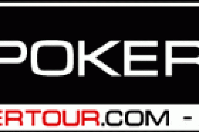 Eurocity Poker Tour (ECPT) – Madrid Open 2008 0001 Eurocity Poker Tour (ECPT) – Madrid Open 2008 0001