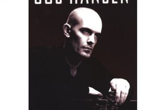 Buchbesprechung (Vorschau): Gus Hansen's 'Every Hand Revealed' 0001 Buchbesprechung (Vorschau): Gus Hansen's 'Every Hand Revealed' 0001