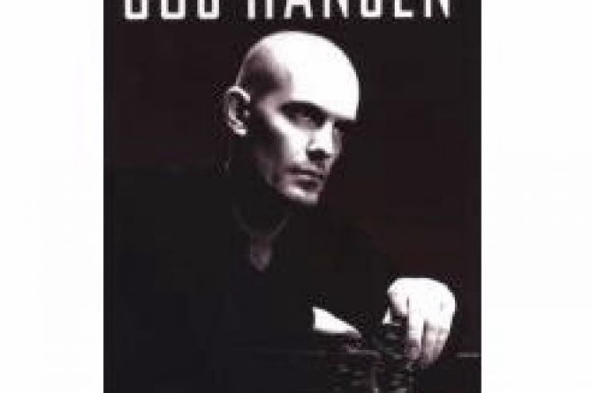 Knjižna recenzija: Gus Hansen - Every Hand Revealed 0001