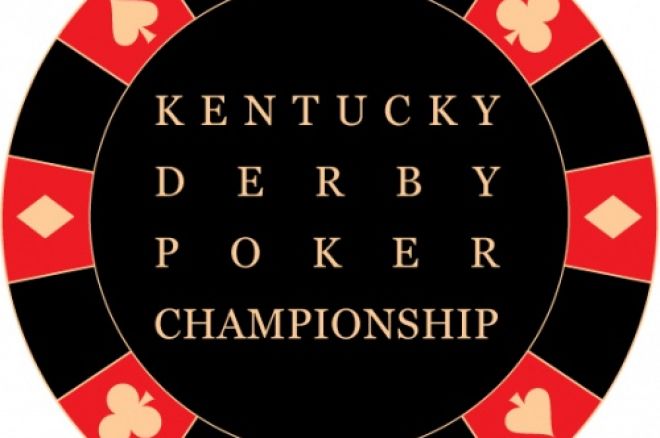 Kentucky Derby Poker Championship at Caesars Indiana Announced 0001