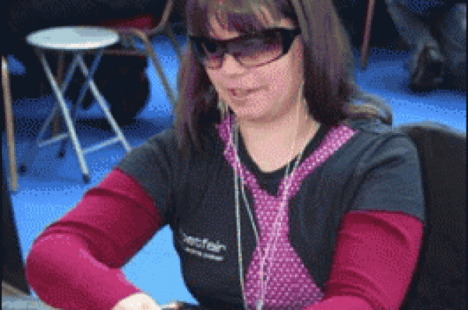 PokerNews-profiili: Annette Obrestad 0001 PokerNews-profiili: Annette Obrestad 0001