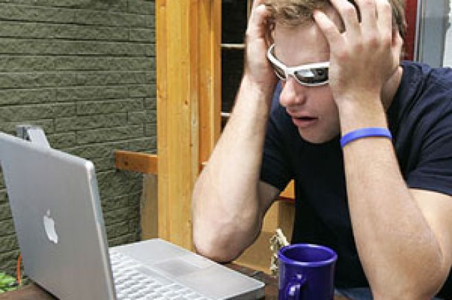 Online-Dating-Betrug aufgedeckt