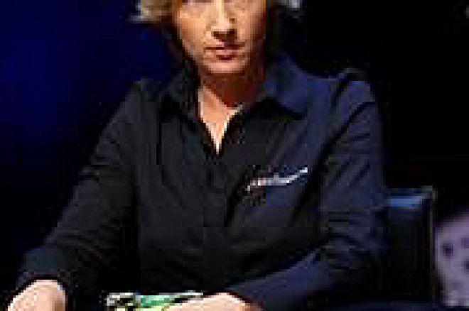 Die Webauftritte der Poker-Profis - Teil 2: Katja Thater 0001 Die Webauftritte der Poker-Profis - Teil 2: Katja Thater 0001