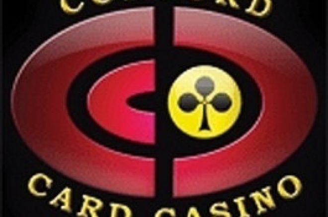 Πρόκληση του PartyPoker Ανατολή εναντίον Δύση... 0001 Πρόκληση του PartyPoker Ανατολή εναντίον Δύση... 0001
