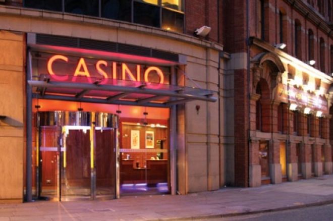 Stanley circus casino manchester