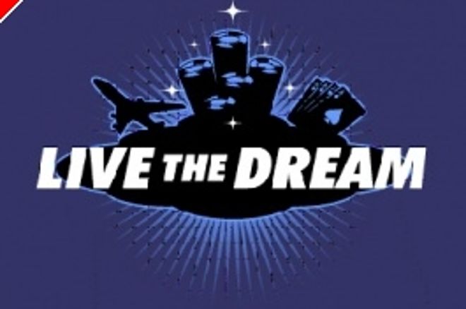 Everest Pokers 'Live the Dream' avgjøres nå i helgen 0001 Everest Pokers 'Live the Dream' avgjøres nå i helgen 0001