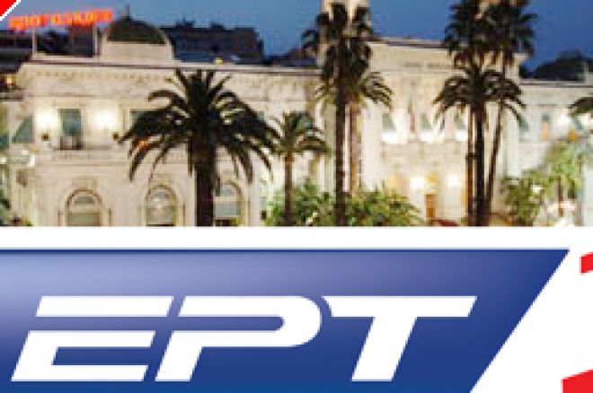 EPT San Remo | European Poker Tour San Remo 0001 EPT San Remo | European Poker Tour San Remo 0001