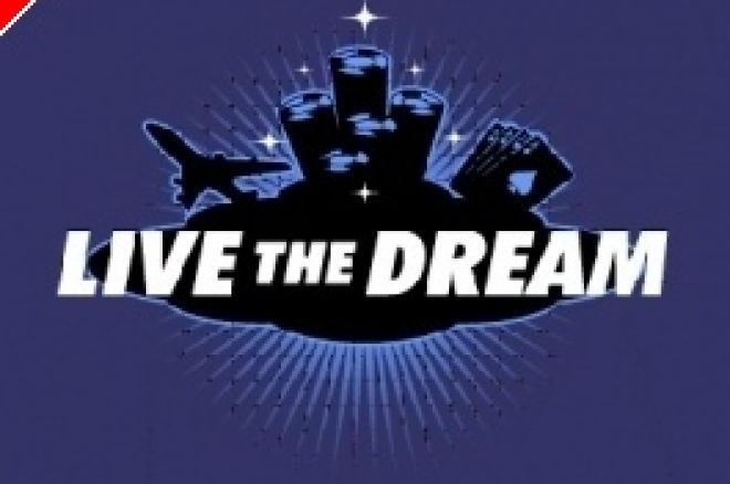 10 spillere blev til 11 for Everest, efter Live the Dream-finalen i Wien 0001 10 spillere blev til 11 for Everest, efter Live the Dream-finalen i Wien 0001