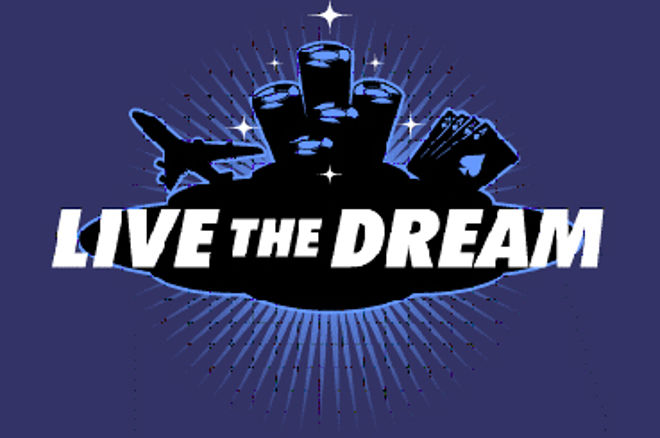 Everest Poker Live the Deam - 10 spelare blev 11 0001 Everest Poker Live the Deam - 10 spelare blev 11 0001