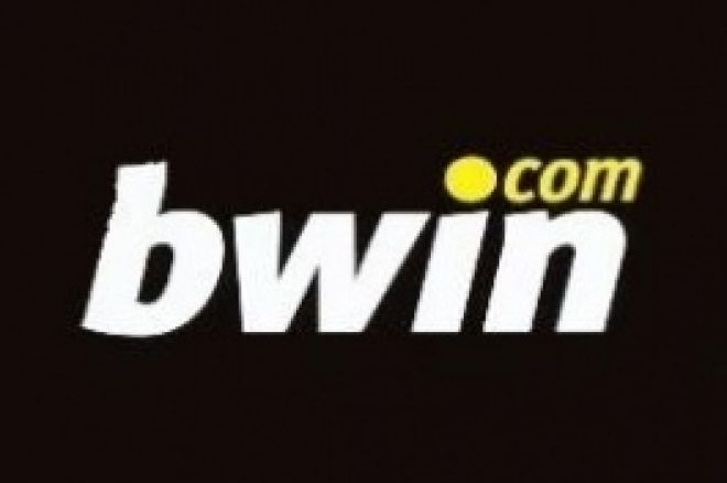 Bwin – erfolgreich im Kerngeschäft 2007 0001 Bwin – erfolgreich im Kerngeschäft 2007 0001