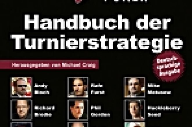 Full Tilt veröffentlicht neues Pokerbuch 0001 Full Tilt veröffentlicht neues Pokerbuch 0001