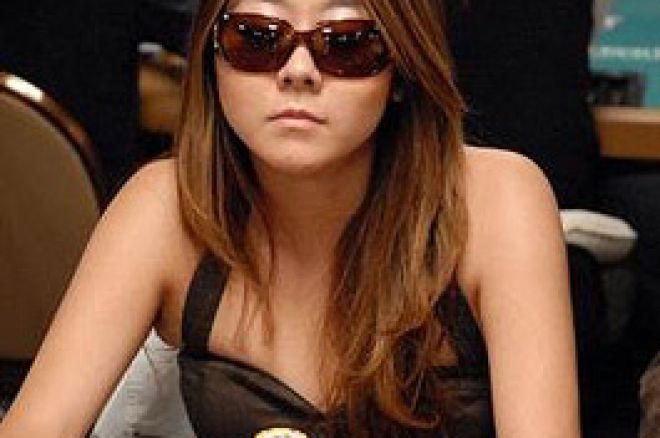 PokerNews intervju: Maria Ho 0001 PokerNews intervju: Maria Ho 0001