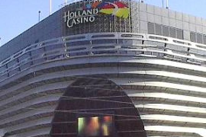 Holländischer Pokerroom auf Eis gelegt 0001 Holländischer Pokerroom auf Eis gelegt 0001