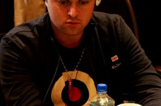 EPT San Remo - William Thorson till final 0001 EPT San Remo - William Thorson till final 0001