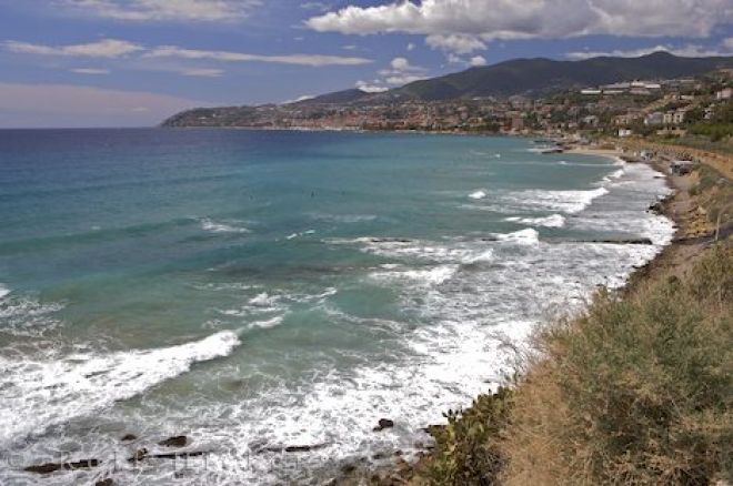 De week van PokerNews vanuit San Remo 0001 De week van PokerNews vanuit San Remo 0001