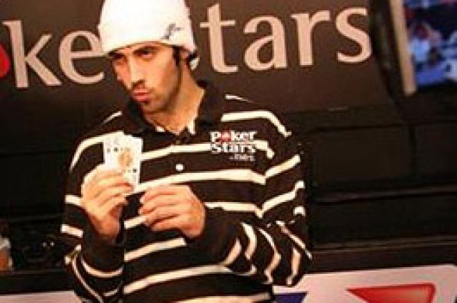 PokerStars.com EPT San Remo, Final Table: Qualifier Mercier Takes Title 0001