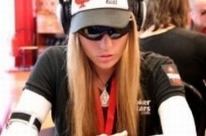 明星扑克 EPT San Remo, 第一天b: 紧张的开始 0001 明星扑克 EPT San Remo, 第一天b: 紧张的开始 0001